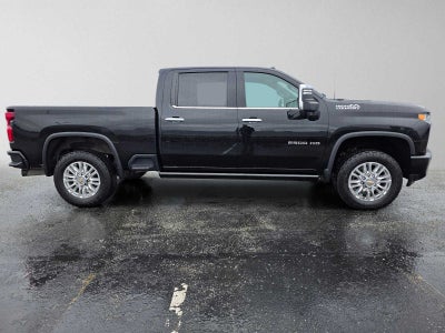 2023 Chevrolet Silverado 2500 HD High Country