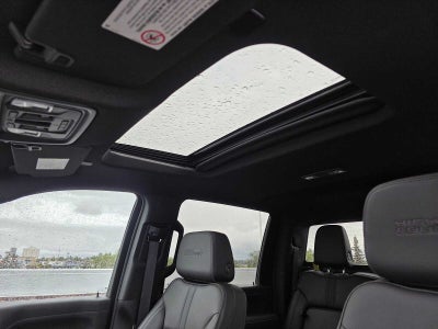 2023 Chevrolet Silverado 2500 HD High Country