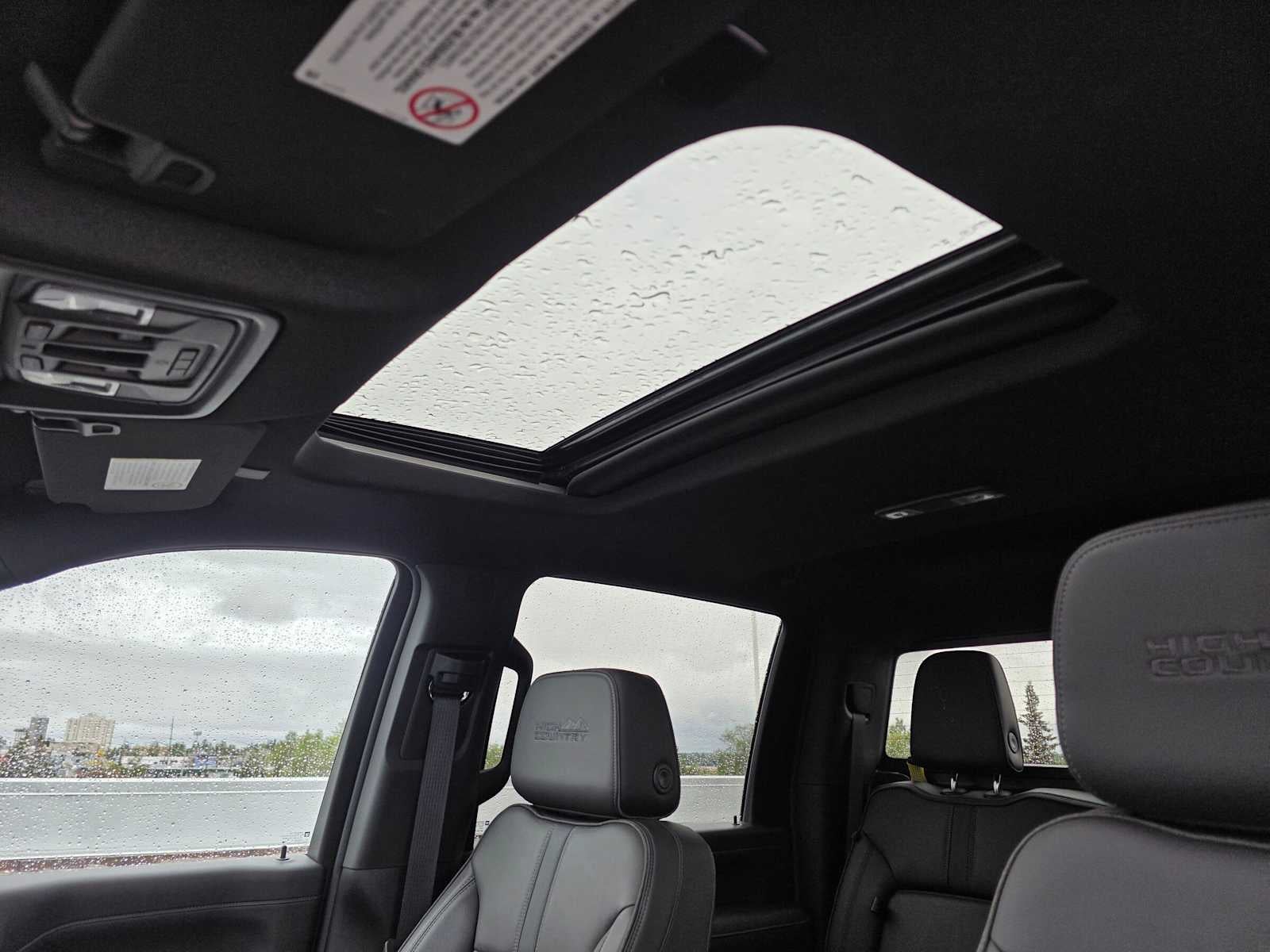 2023 Chevrolet Silverado 2500 HD High Country