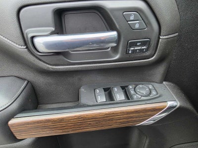 2023 Chevrolet Silverado 2500 HD High Country