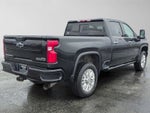 2023 Chevrolet Silverado 2500 HD High Country