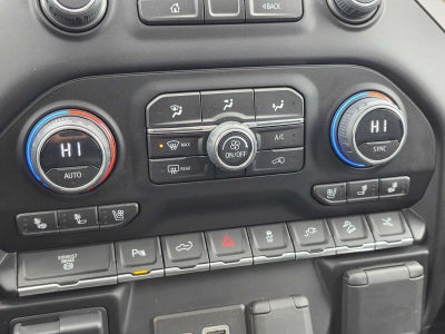 2023 Chevrolet Silverado 2500 HD High Country