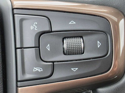 2023 Chevrolet Silverado 2500 HD High Country