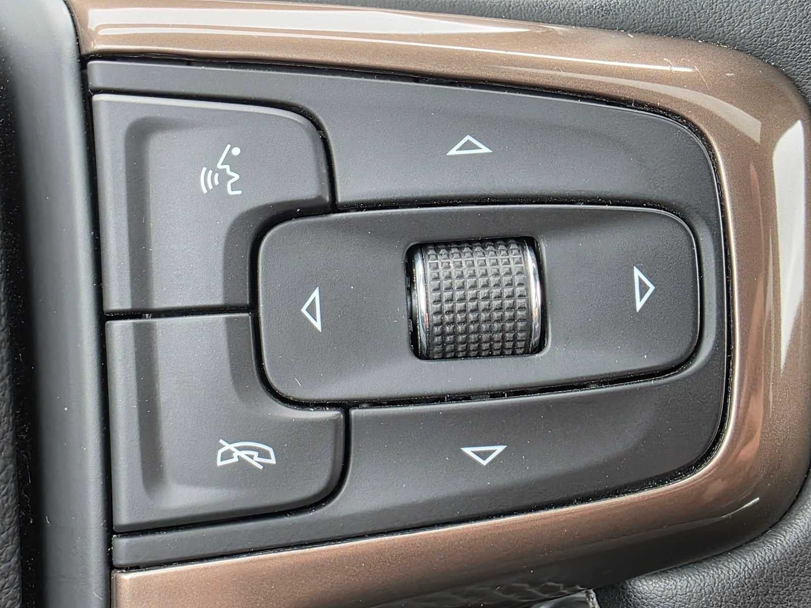2023 Chevrolet Silverado 2500 HD High Country