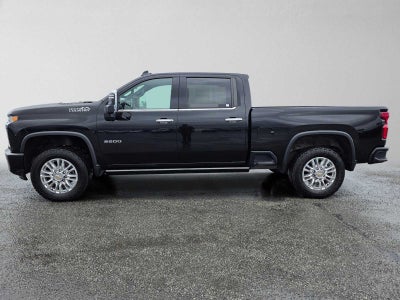 2023 Chevrolet Silverado 2500 HD High Country