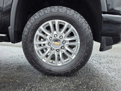 2023 Chevrolet Silverado 2500 HD High Country