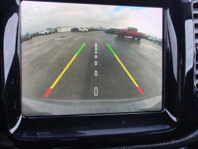 2020 Jeep Compass Limited 4x4