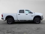 2018 RAM 2500 Tradesman Crew Cab 4x4 6'4" Box