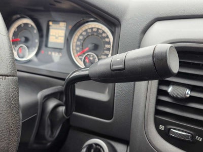 2018 RAM 2500 Tradesman Crew Cab 4x4 6'4" Box