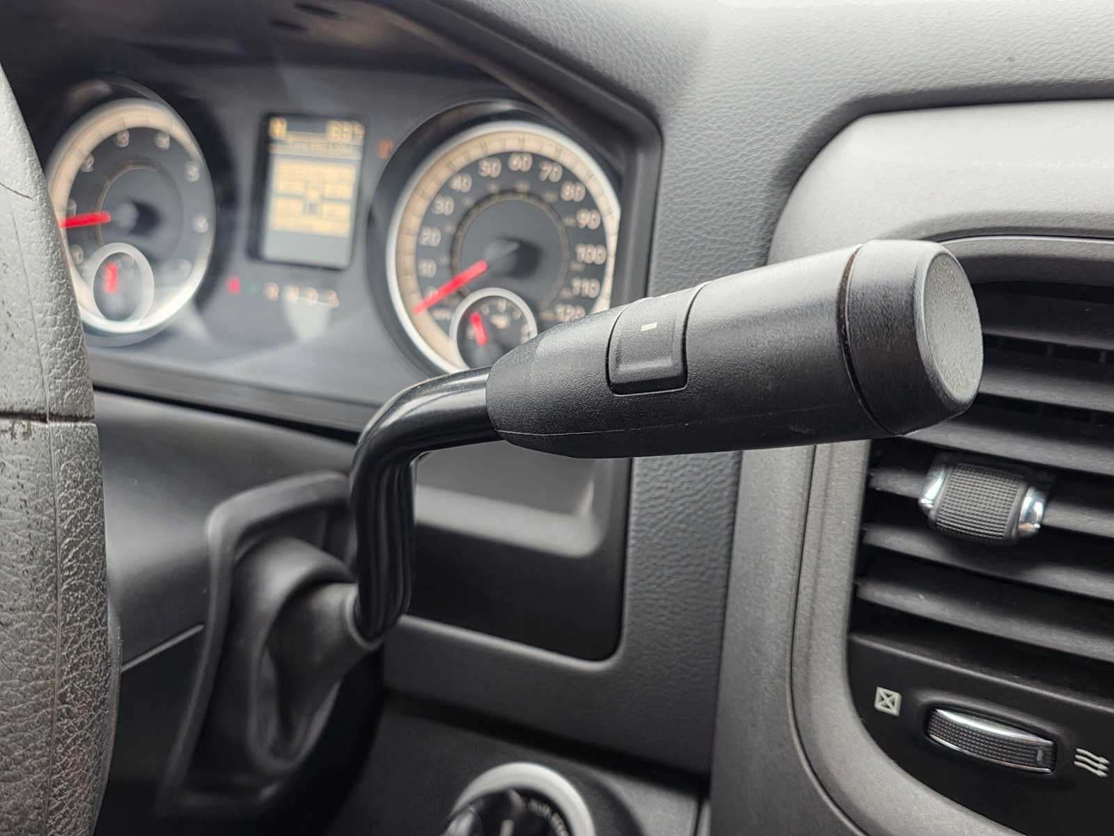 2018 RAM 2500 Tradesman Crew Cab 4x4 6'4" Box