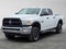 2018 RAM 2500 Tradesman Crew Cab 4x4 6'4" Box
