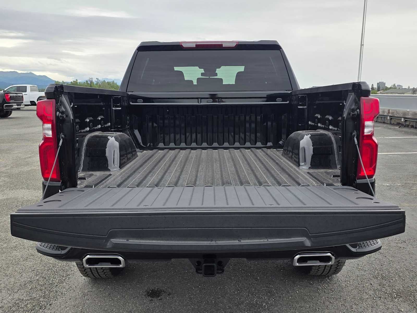 2026 Chevrolet Silverado 1500 LT Trail Boss - Photo 13