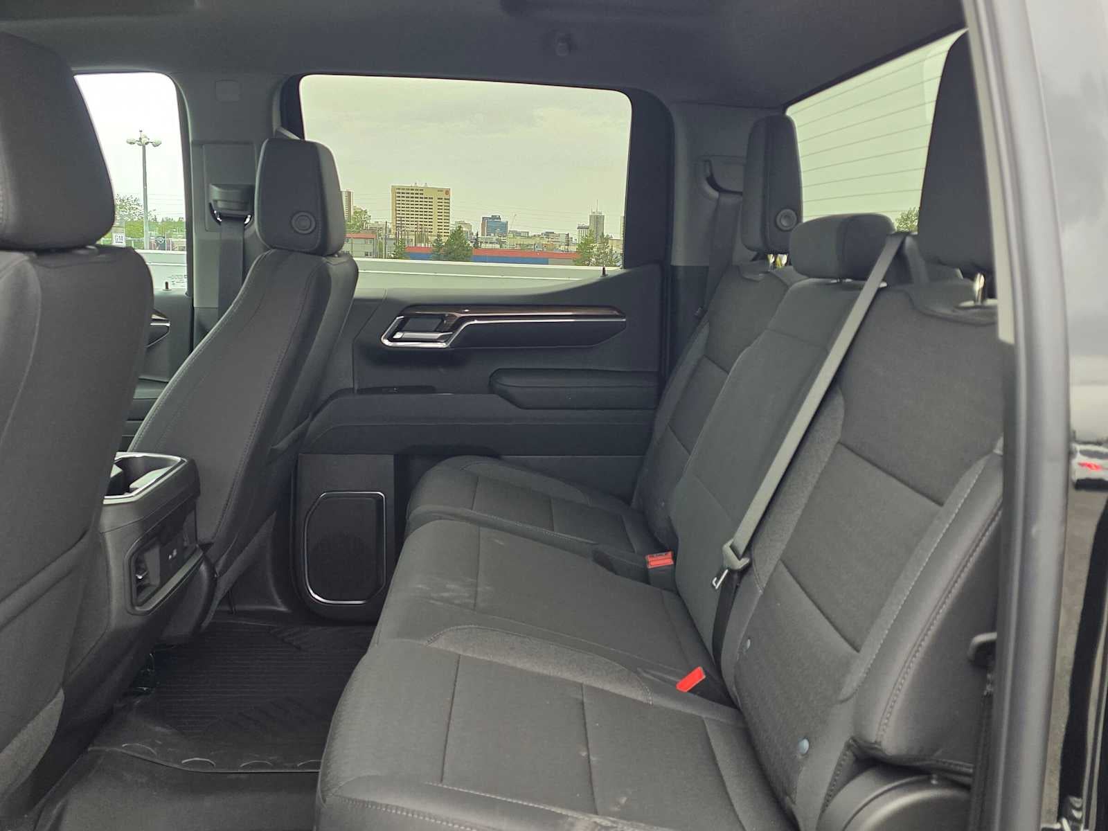 2026 Chevrolet Silverado 1500 LT Trail Boss - Photo 15