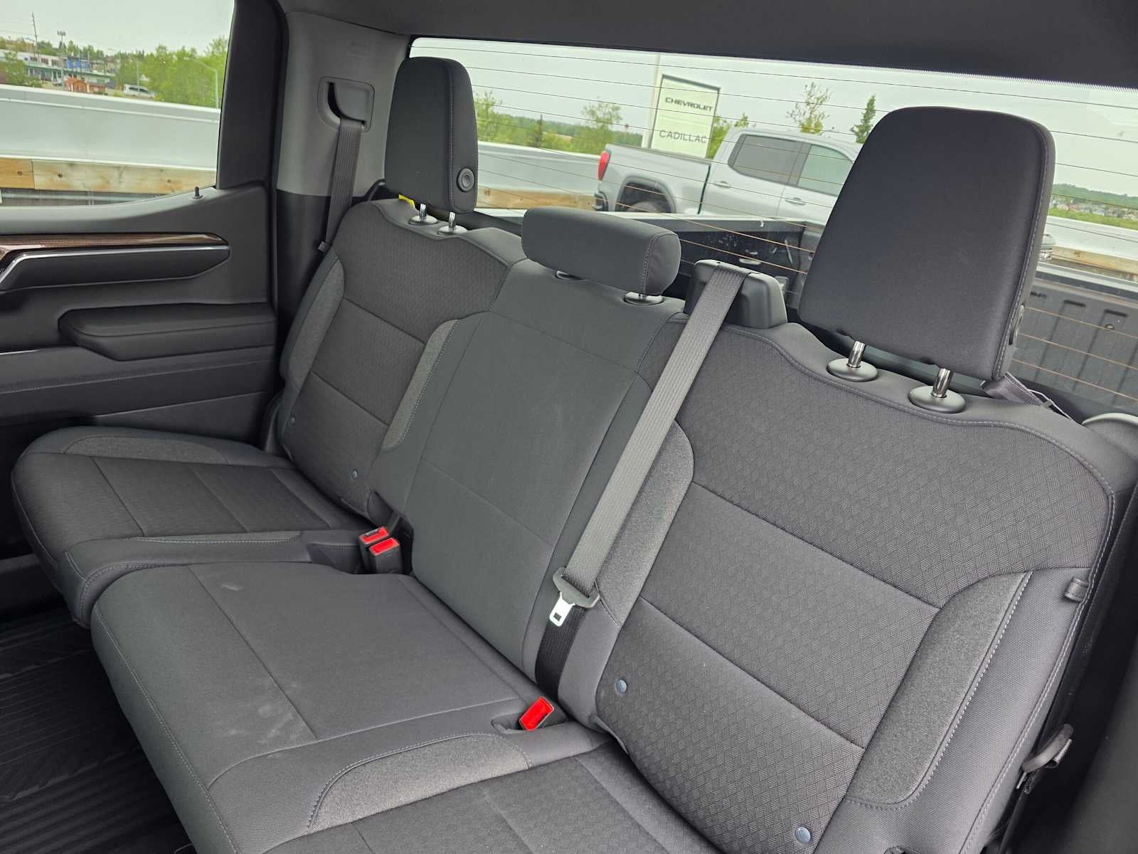 2026 Chevrolet Silverado 1500 LT Trail Boss - Photo 16