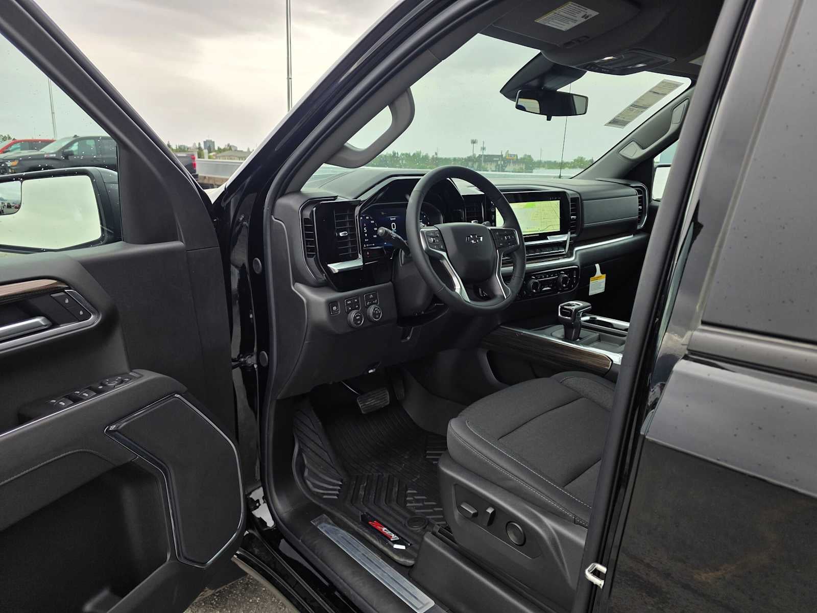 2026 Chevrolet Silverado 1500 LT Trail Boss - Photo 18
