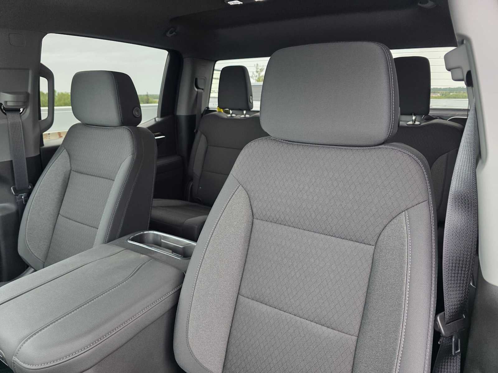 2026 Chevrolet Silverado 1500 LT Trail Boss - Photo 20