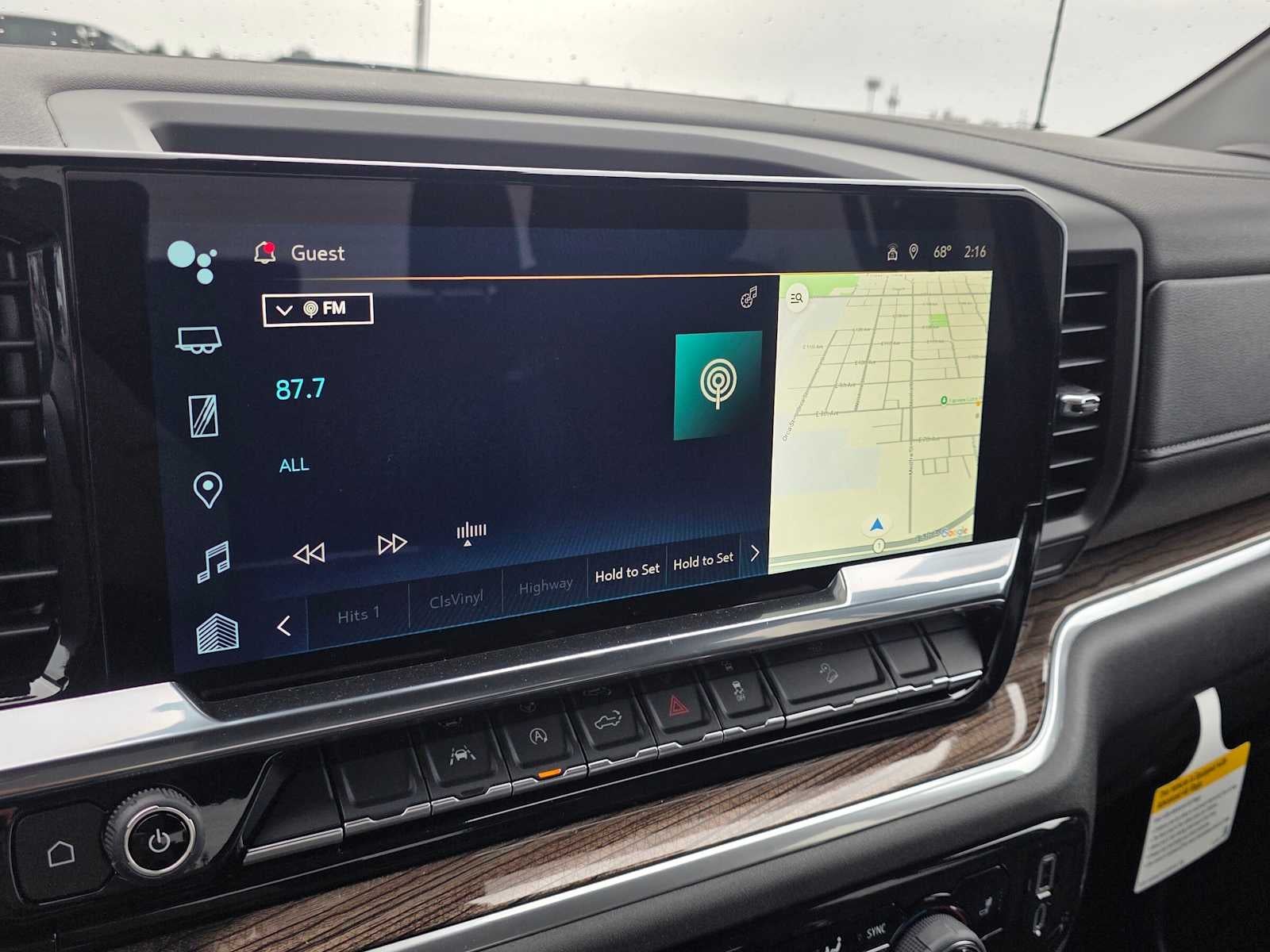 2026 Chevrolet Silverado 1500 LT Trail Boss - Photo 26