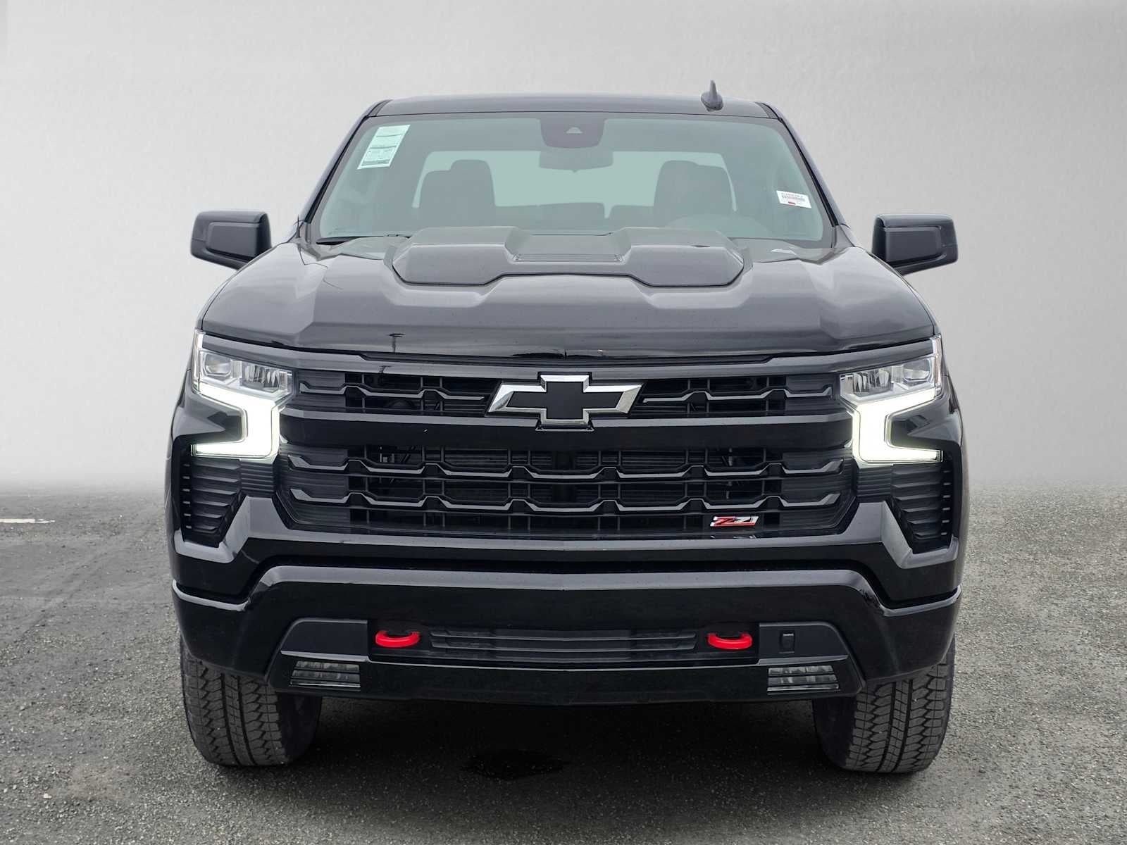 2026 Chevrolet Silverado 1500 LT Trail Boss - Photo 8