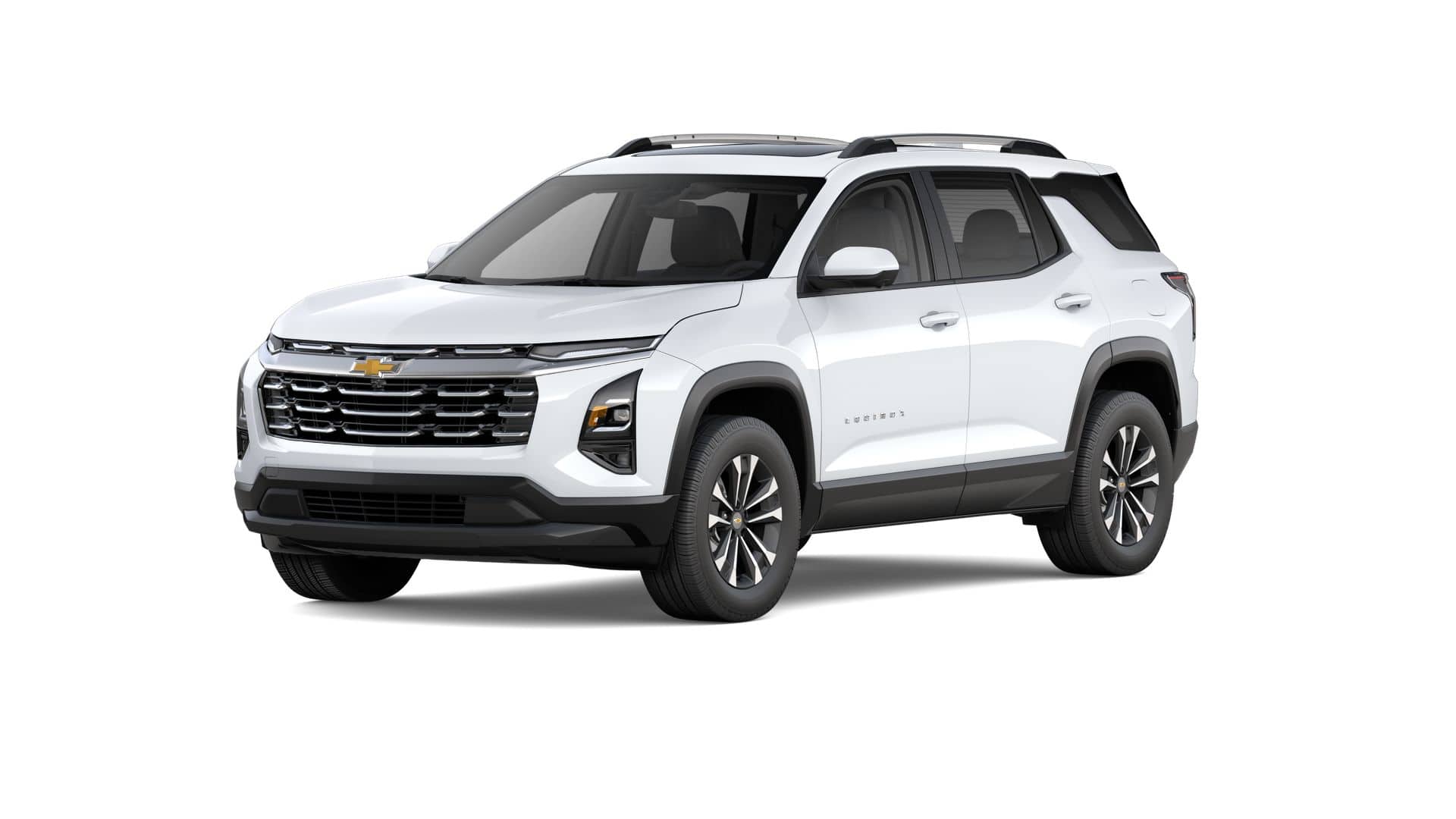 2026 Chevrolet Equinox AWD LT 1.5T's photo