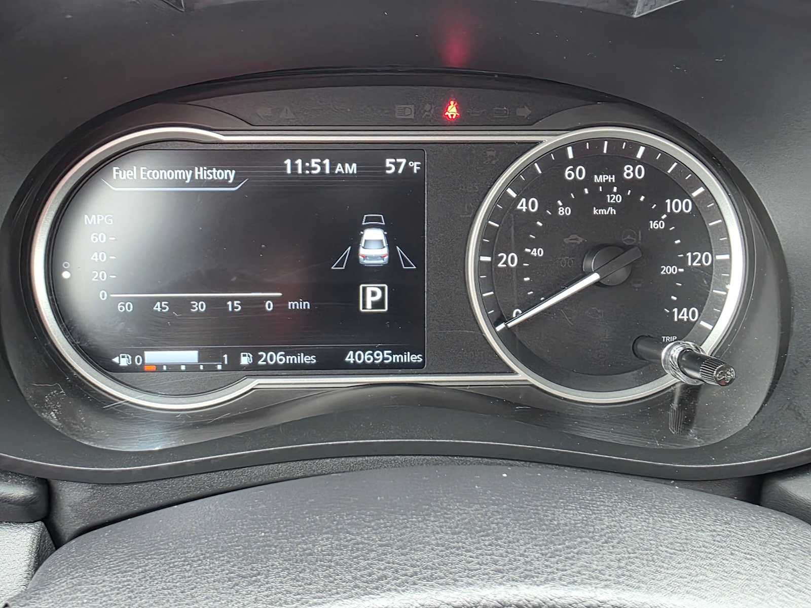 2024 Nissan Versa SR