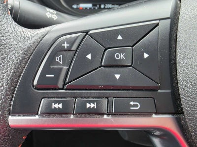 2024 Nissan Versa SR