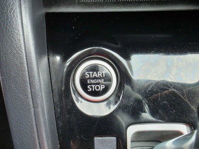2024 Nissan Versa SR
