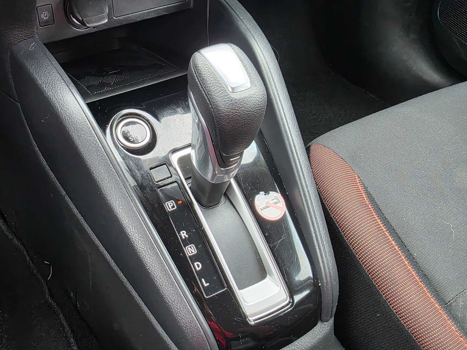 2024 Nissan Versa SR