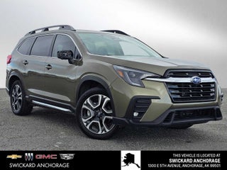 2023 Subaru Ascent Limited