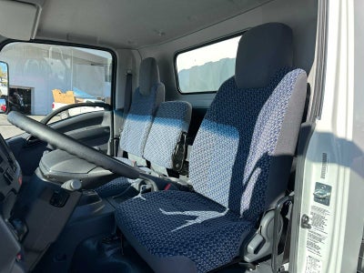 2025 Chevrolet Low Cab Forward 5500 HG Base