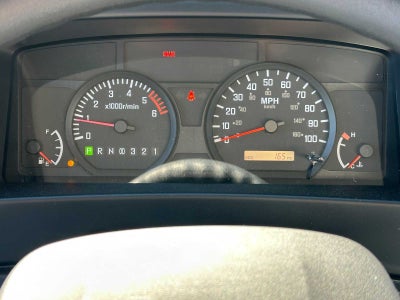 2025 Chevrolet Low Cab Forward 5500 HG Base