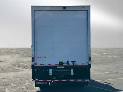 2025 Chevrolet Low Cab Forward 5500 HG Base