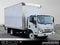 2025 Chevrolet Low Cab Forward 5500 HG Base