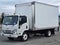2025 Chevrolet Low Cab Forward 5500 HG Base