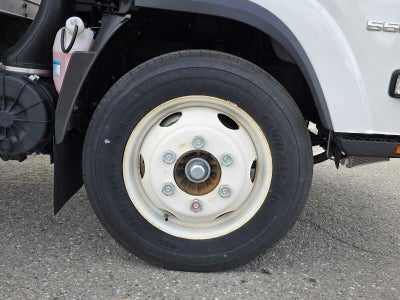 2025 Chevrolet Low Cab Forward 5500 HG Base