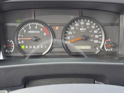 2025 Chevrolet Low Cab Forward 5500 HG Base