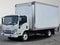 2025 Chevrolet Low Cab Forward 5500 HG Base