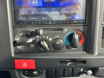 2025 Chevrolet Low Cab Forward 5500 HG Base