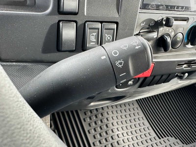 2025 Chevrolet Low Cab Forward 5500 HG Base