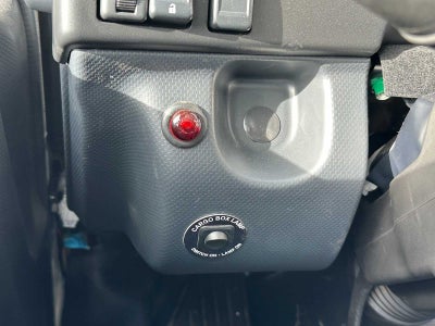 2025 Chevrolet Low Cab Forward 5500 HG Base