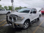 2010 Toyota Tundra 4WD Truck DB 4WD V8 5.7 SR5