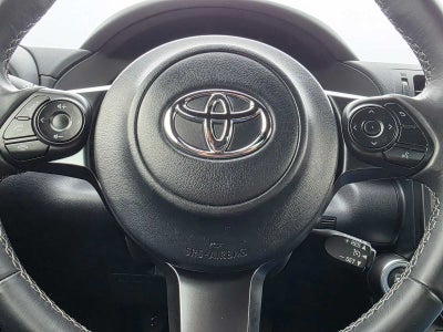2023 Toyota GR86 2DR MT