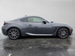 2023 Toyota GR86 2DR MT