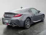 2023 Toyota GR86 2DR MT