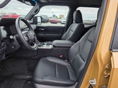 2024 Toyota Land Cruiser 4DR 4WD
