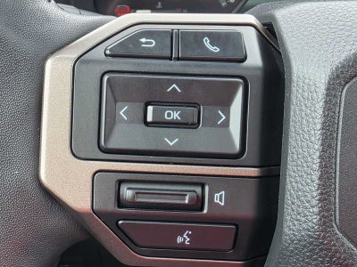 2024 Toyota Land Cruiser 4DR 4WD