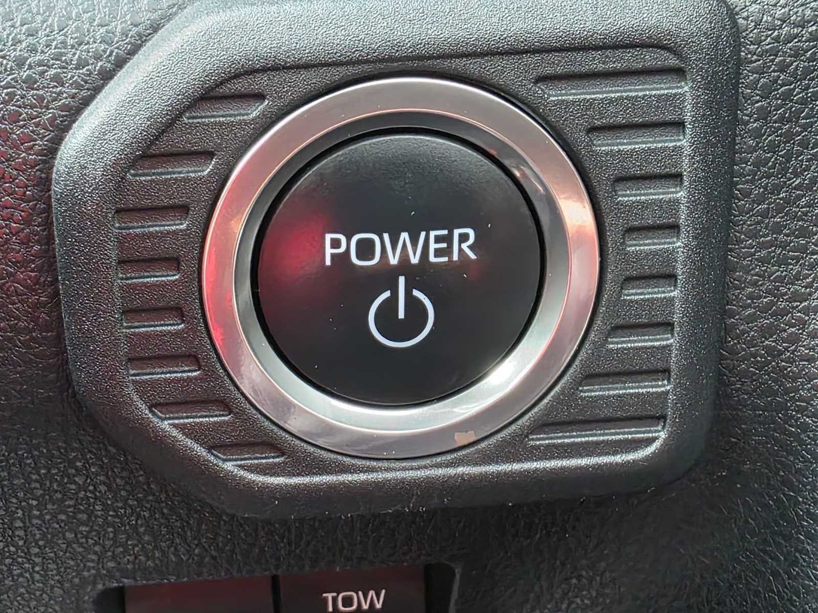 2024 Toyota Land Cruiser 4DR 4WD