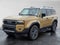 2024 Toyota Land Cruiser 4DR 4WD