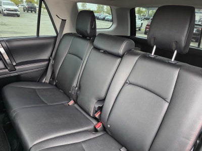 2022 Toyota 4Runner TRD Pro