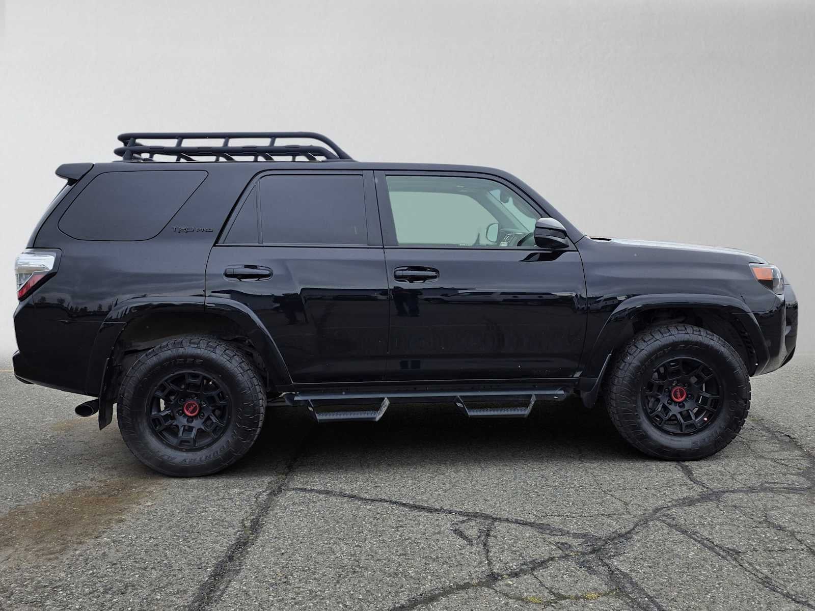 2022 Toyota 4Runner TRD Pro