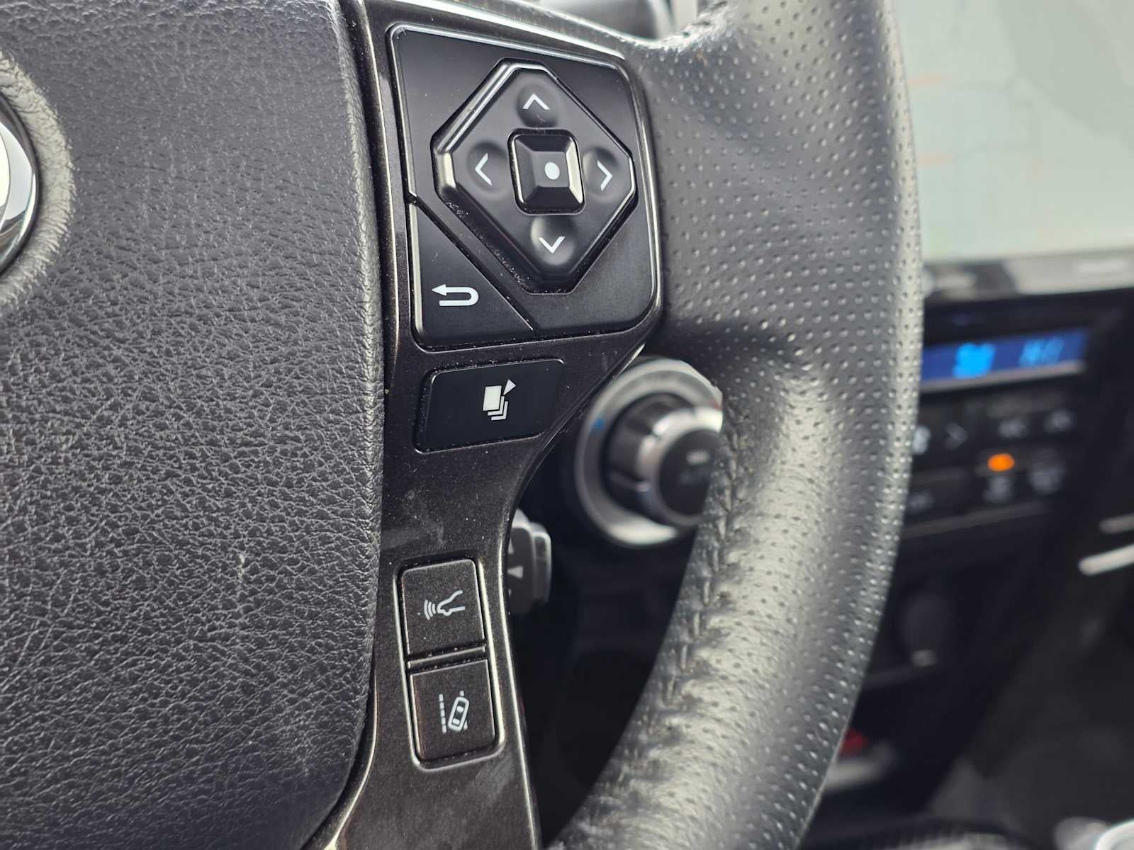 2022 Toyota 4Runner TRD Pro